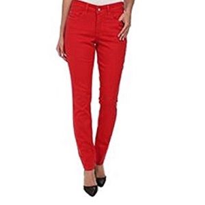 NEW NWT NYDJ Not Your Daughter's Jeans Alina Legging